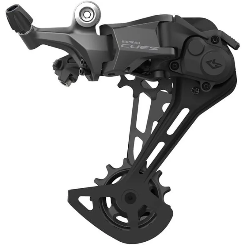 Shimano RD-U6000 CUES rear derailleur GS medium cage 10/11-speed Shadow+